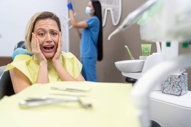 Best Urgent Care for Lost Fillings or Crowns in Happy Valley, CA