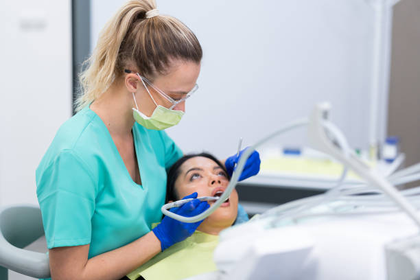 Best Weekend Emergency Dentist in Happy Valley, CA